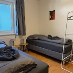 Wasserwald Cozy With 2br Apartment