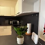 Apartment Wasserwald Cozy With 2br *