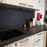 Wasserwald Cozy With 2br * Linz