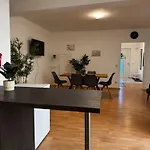 Apartment Wasserwald Cozy With 2br *