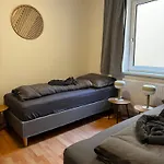 Wasserwald Cozy With 2br Linz