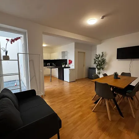 Wasserwald Cozy With 2br Linz