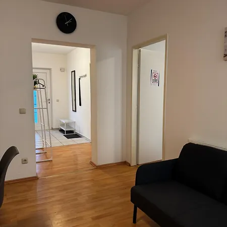 Wasserwald Cozy With 2br Apartment Linz