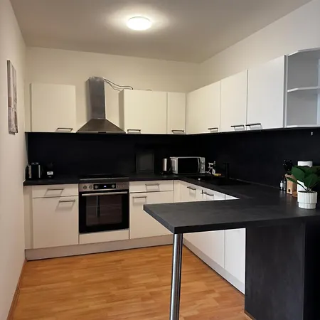 Wasserwald Cozy With 2br Linz