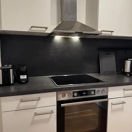 Apartment Wasserwald Cozy With 2br Linz