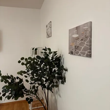 Wasserwald Cozy With 2br Apartment Linz