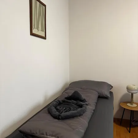 Wasserwald Cozy With 2br Apartment