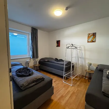 Wasserwald Cozy With 2br Linz