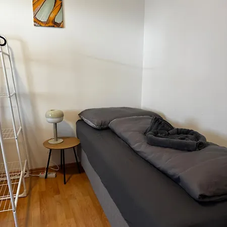 Wasserwald Cozy With 2br Apartment