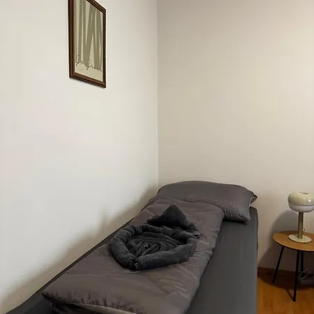 Wasserwald Cozy With 2br Apartment *