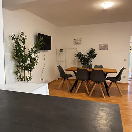 Wasserwald Cozy With 2br Apartment *