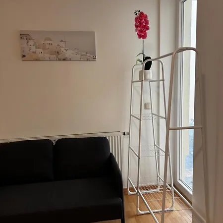 Wasserwald Cozy With 2br Linz