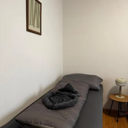 Wasserwald Cozy With 2br Apartment Linz